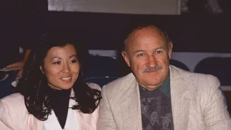 Familia actorului Gene Hackman a cerut blocarea publicării raportului despre deces