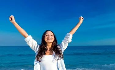 Cum ajung unii oameni să fie cu adevărat fericiți? 7 obiceiuri care fac diferența!
