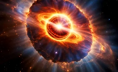 Cât mai avem de așteptat până vom putea vedea explozia stelei T Coronae Borealis?