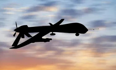 Câte drone susține Rusia că a doborât deasupra Crimeei?