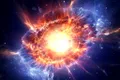 Un obiect cosmic bizar a fost descoperit lângă gaura neagră supermasivă a Căii Lactee
