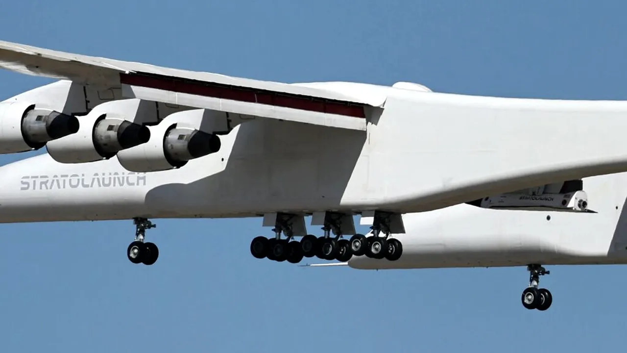 Stratolaunch 