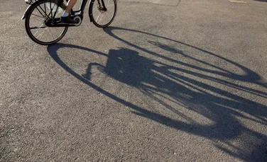 Sute de români vor participa la „Marea Pedalare” în perioada 16-22 septembrie