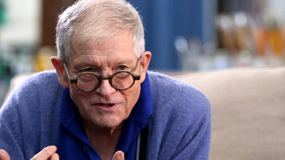 Un celebru tablou de David Hockney, evaluat la 80 de milioane de dolari, scos la licitaţie. Ar putea stabili un nou record