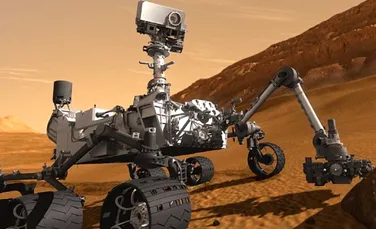 Nu mai este mult: în luna august s-ar putea să descoperim viaţă pe Marte
