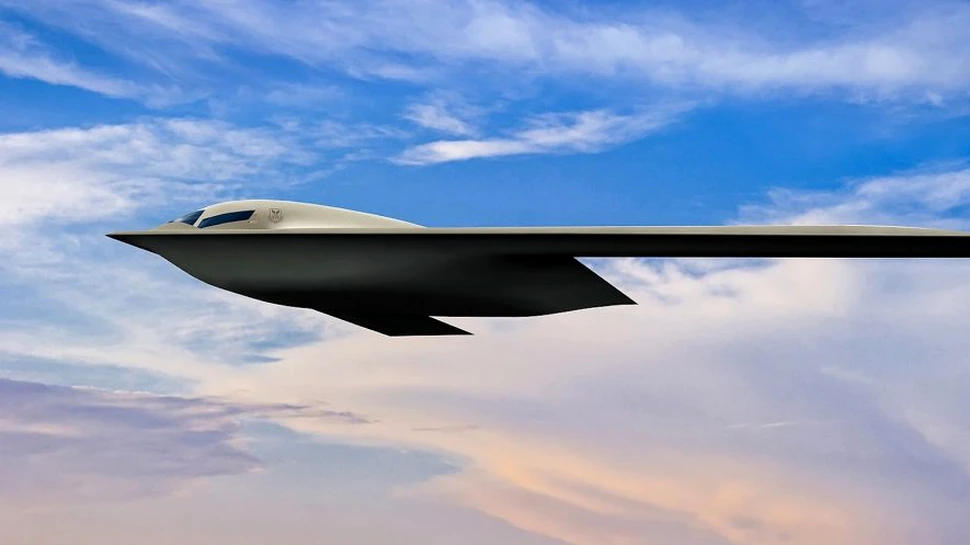 Cel de-al șaselea bombardier stealth B-21 a început să fie construit. Când își va face debutul?