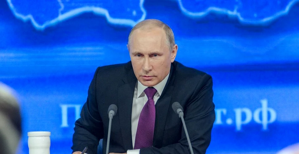 Kremlinul: Vladimir Putin nu are nevoie să fie testat pentru coronavirus