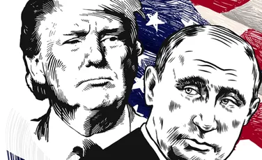O carte pe zi: „Conspiraţia. Cum l-a ajutat Rusia pe Trump să ajungă la Casa Albă”, de Luke Harding. Un thriller care se petrece