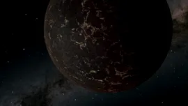 Premieră în astronomie: Telescopul Webb a explorat suprafața unui super-Pământ din apropiere