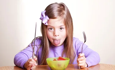 Importanţa hranei în educaţie. Sfatul nutriţioniştilor privind alimentaţia sănătoasă a şcolarilor