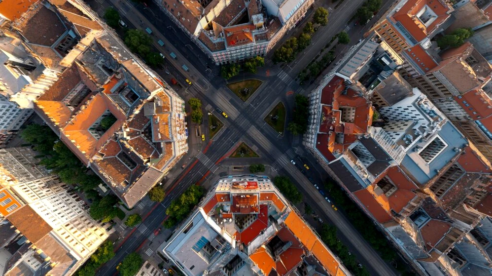 Un sarcofag „excepțional”, descoperit intact în capitala Ungariei