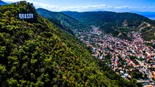 Unul dintre cele mai spectaculoase puncte de belvedere din România va fi restaurat