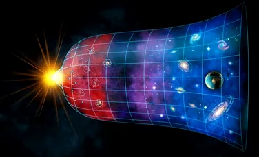 Un superfluid bizar poate explica existenţa Universului actual