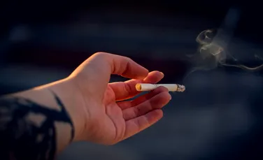 Nu toți fumătorii înrăiți fac cancer pulmonar. Cercetătorii cred că știu de ce
