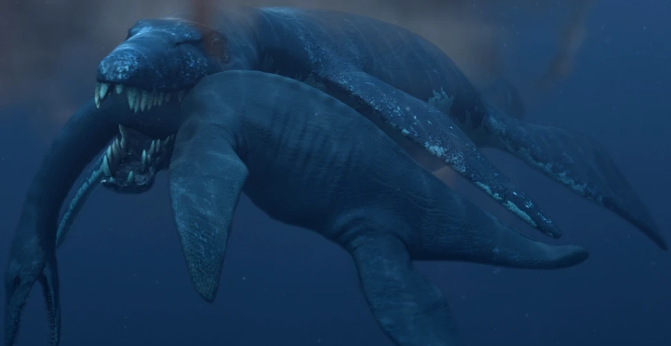 Fiorosul animal marin ce l-a detronat pe Tyrannosaurus rex a primit un nume oficial