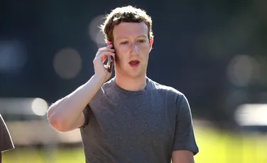 Planul lui Zuckerberg: Facebook va cheltui miliarde de dolari pentru a conecta oamenii la Internet