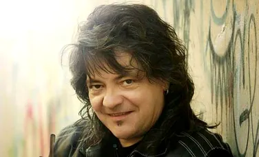 Leo Iorga, unul dintre marile personaje din istoria rockului românesc