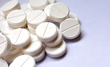 Cât a crescut cererea pentru paracetamol în primele opt luni ale anului 2021