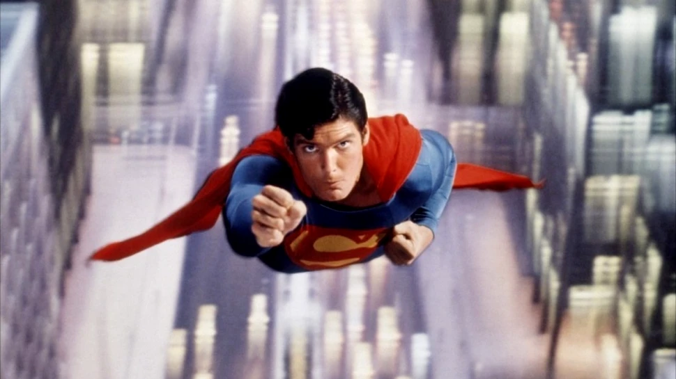 Tu ce-ai face dacă ai fi Superman?