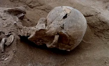 Descoperirea arheologică a unui MASACRU de acum 10.000 de ani schimbă teoriile despre istoria războiului