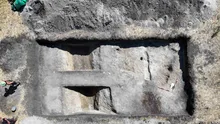 Centru ritualic mai vechi decât Stonehenge, descoperit în Boemia Centrală