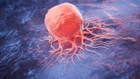 O nouă tehnică biomedicală ar putea trata cancerul prin reorganizarea celulelor