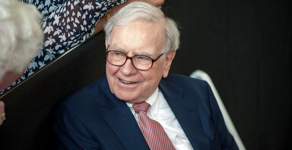 Suma uriaşă pe care un investitor chinez a plătit-o pentru a lua prânzul cu Warren Buffett