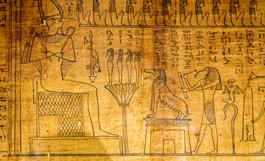 Un egiptolog ar fi contractat o boală misterioasă după deschiderea unui mormânt antic