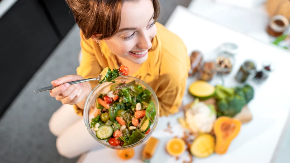 O dietă săracă în grăsimi ar putea fi cheia pentru a opri dezvoltarea cancerului