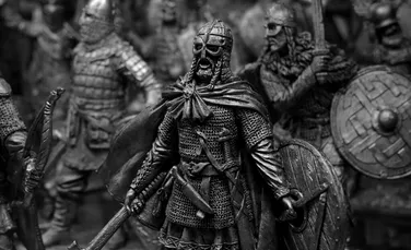 Studiu: Scandinavii au ajuns în Marea Britanie cu mult înainte de vikingi și anglo-saxoni
