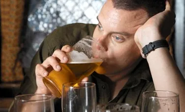 Consumul de alcool – responsabil de inmultirea cazurilor de cancer?