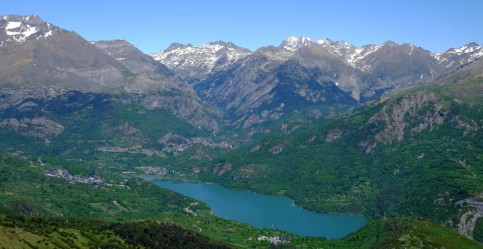 Una dintre cele mai izolate zone din Europa, plină de fragmente de plastic. Oamenii de ştiinţă, şocaţi de descoperire