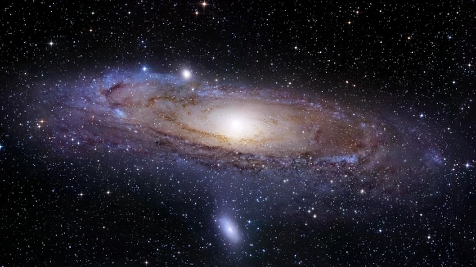 Oamenii de ştiinţă au descoperit viteza cu care se măreşte universul