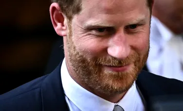 „Victorie monumentală” pentru Prințul Harry împotriva tabloidelor din Marea Britanie