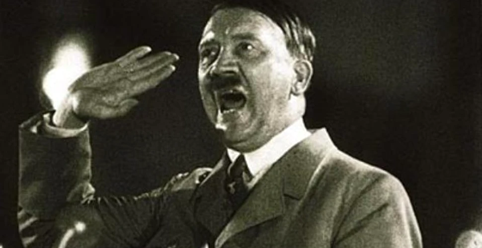 Un tablou pictat de Adolf Hitler expus la un muzeu din Italia a fost aproape de a fi distrus. ”Unde este mizeria de tablou?”
