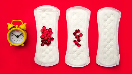 Mitul sincronizării menstruale: de ce încă persistă o idee infirmată de știință