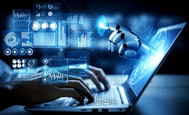 Parlamentul European a făcut primul pas în reglementarea Inteligenței Artificiale
