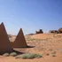Piramidele din Meroe, unice în lume prin arhitectura lor, în pericol din cauza războiului din Sudan