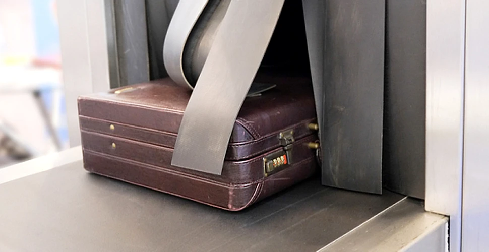 Nu v-aţi gândit niciodată la asta. Ce se întâmplă cu bagajul tău după ce faci check in-ul la aeroport – VIDEO