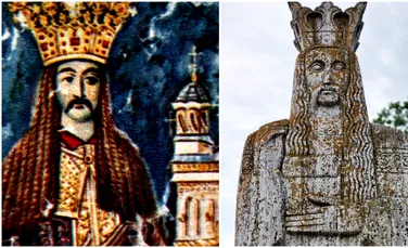 Unul dintre cei mai culţi domni ai Ţării Româneşti