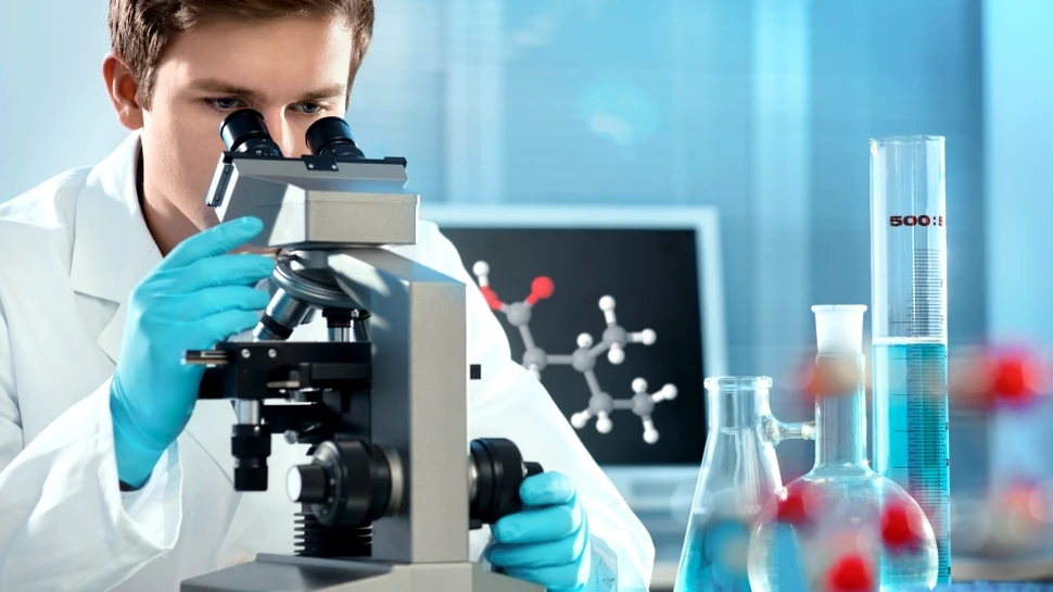Un nou tip de microscop poate imortaliza procese biologice umane la un nivel fără precedent