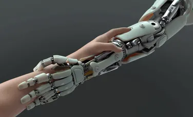 VIDEO: A fost creată palma robotică ce imită simțul tactil uman