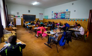 Elevii români, printre primii din Europa la studiul limbilor străine