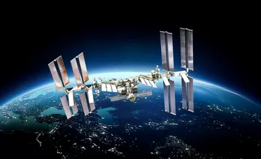 Experții, îngrijorați de distrugerea Stației Spațiale Internaționale! Cum ar putea avea de suferit atmosfera Pământului?