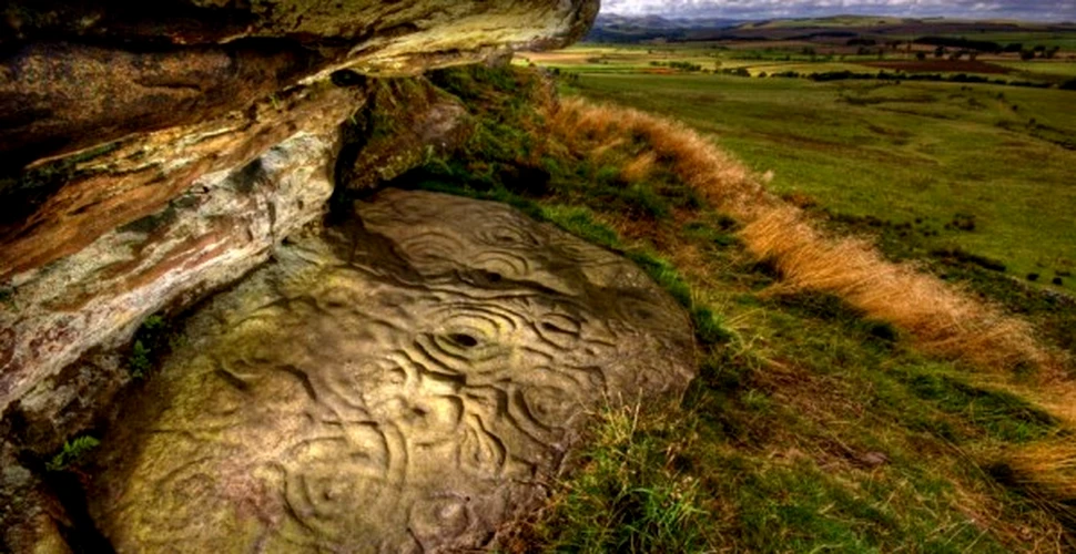 Misterul pietrelor preistorice din nordul Angliei