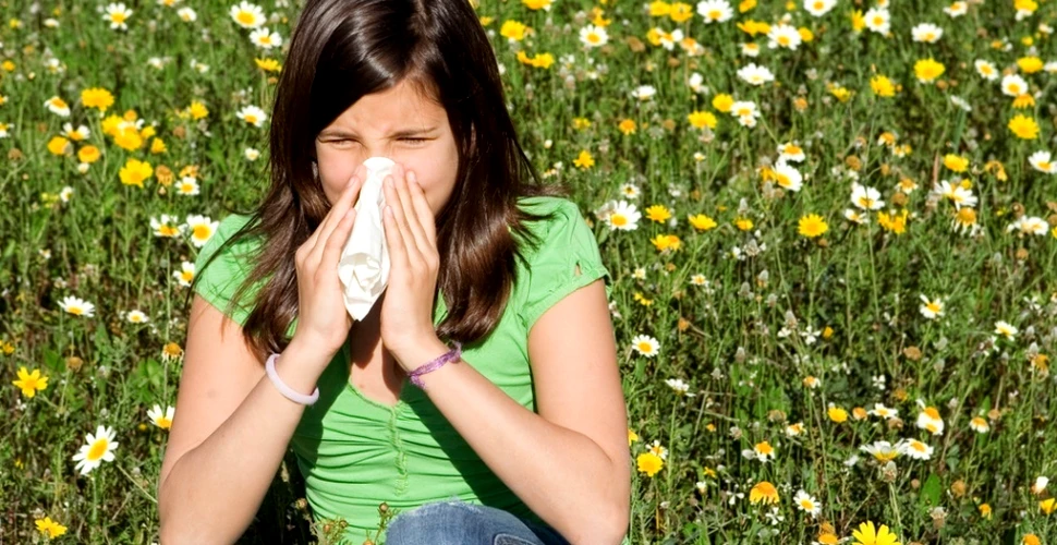 De ce devenim alergici?