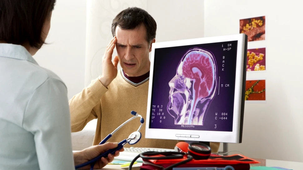 Avertismentul preşedintelui Societăţii de Neurologie din România: „Numărul tinerilor cu boli neurologice a crescut alarmant”