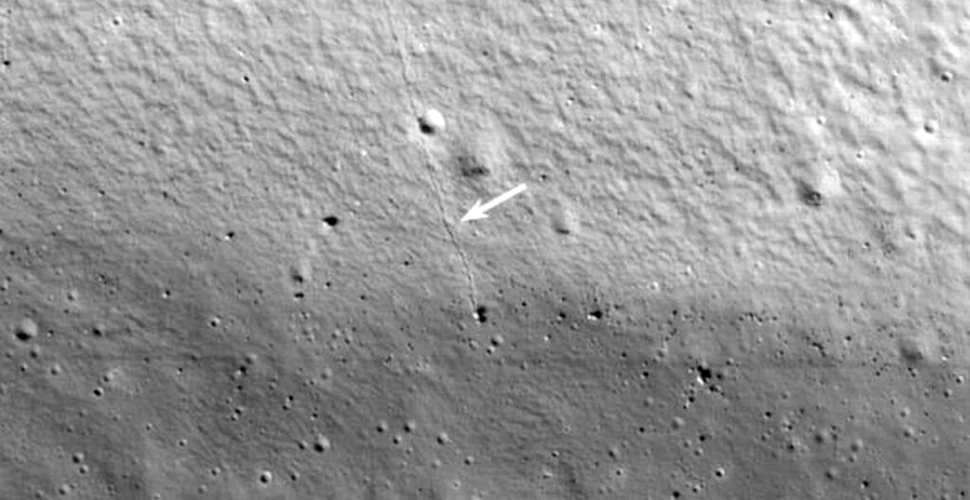 Un instrument al misiunilor Artemis va dezvălui craterele de pe partea întunecată a Lunii