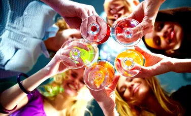 Cele mai ciudate 25 moduri de a consuma alcool din lume. Moldova a intrat în top (INFOGRAFIC)