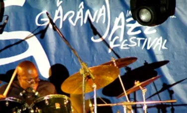 Festivalul de Jazz de la Garana a ajuns la a 12-a editie
